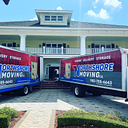Northshore Trucking Company logo
