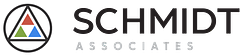 Schmidt Associates logo