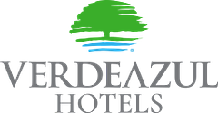 VerdeAzul Hotels logo