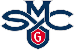 Saint Mary's College Athletics logo