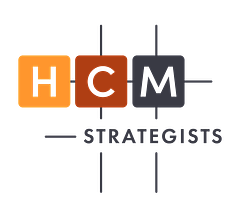 HCM Strategists logo
