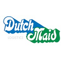 Dutch Maid Logistics logo