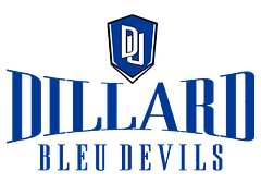 Dillard University logo