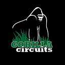 Gorilla Circuits logo
