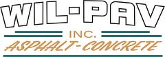 Wil-Pav logo