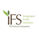 Integrated Fresh Solutions logo