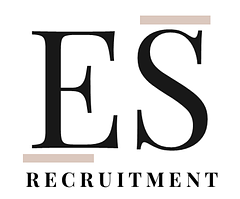 Every Step Recruitment logo