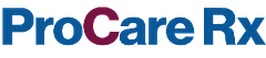 ProCare Rx logo