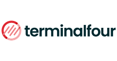 Terminalfour logo