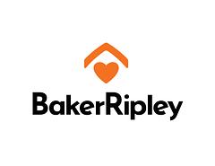 BakerRipley Career Site logo