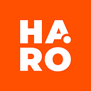 HA Logistics Inc logo