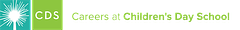 Children's Day School logo