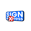 Sign-Express logo