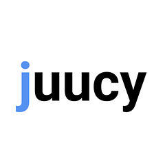 juucy.io logo
