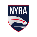 New York Racing Association logo