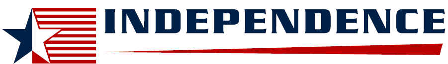 Independence TX logo