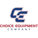 Choice Equipment Company logo