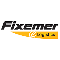 Fixemer Logistics GmbH logo