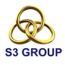 S3 Group, Inc. logo