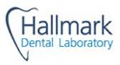 Hallmark Dental Laboratory logo