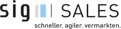 SIG Sales Warenverräumung logo