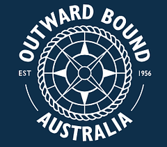 Outward Bound Australia logo