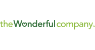 The Wonderful Company logo