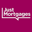 Just Mortgages logo