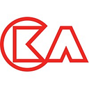 CK Logistics LLC logo