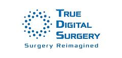 True Digital Surgery logo