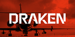 Draken Europe logo