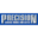 Precision Garage Doors logo