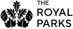 The Royal Parks logo