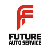 Future Auto Service logo