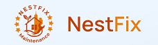 Nestfix Maintenance Corporation logo