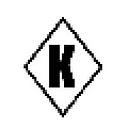 Thomas E. Keller Trucking logo
