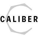 Caliber Aerospace logo