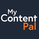 My Content Pal logo