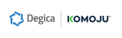 Degica logo
