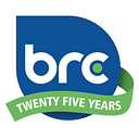 BRC Recruitment logo