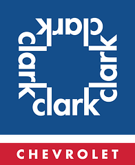 Charles Clark Chevrolet logo