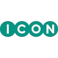 ICON Strategic Solutions logo