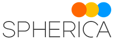 Spherica  logo