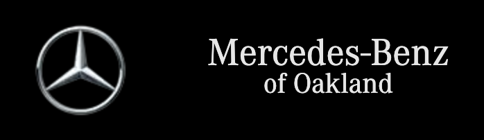 Mercedes-Benz of Oakland logo