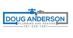 Doug Anderson Plumbing And Heating logo
