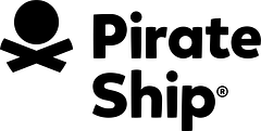 Pirate Ship logo