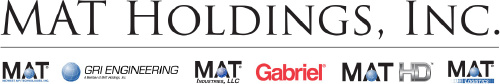 MAT Holdings logo
