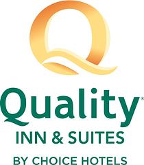 Quality Inn & Suites Coeur D'Alene logo