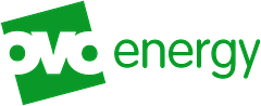 OVO Energy logo