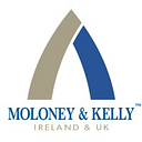 Central Moloney logo